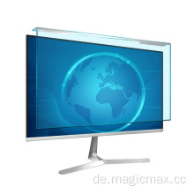 Computerbildschirm Blauer Lichtschutz